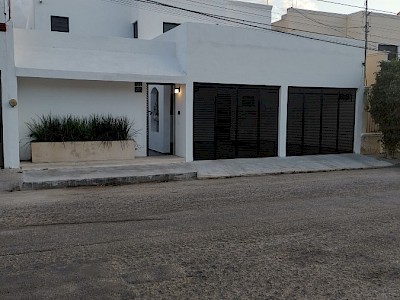 Hermosa Casa en Venta Montes de Amé 