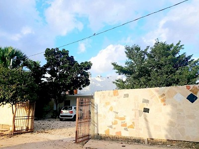 Se renta departamento 2 recámaras 