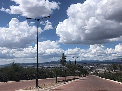 VENTA TERRENO USO SUELO MIXTO 
