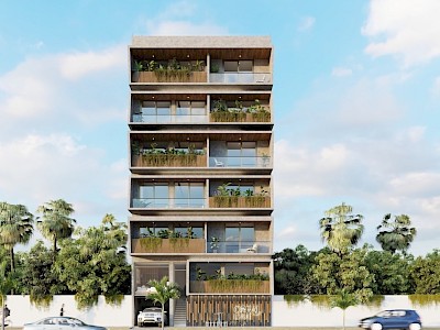 CORAL LIVING