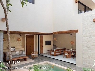 ATMAN RESIDENCES