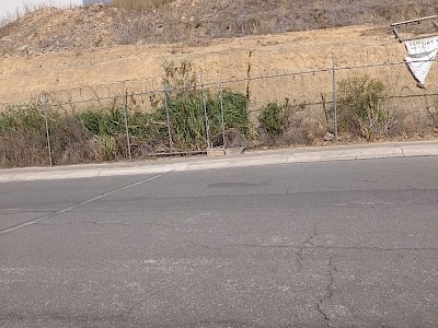  TERRENO DESCENDENTE EN VENTA EN VILADECO, ATIZAPÁN