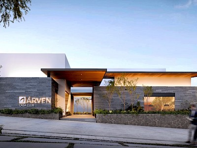 CASA EN PREVENTA EN ÁRVEN, ZIBATÁ, QUERETÁRO