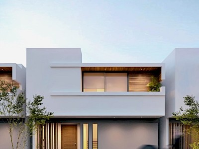 CASA NUEVA EN VENTA EN ÁRVEN, ZIBATÁ, QUERETÁRO