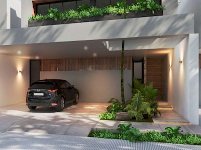 PVta Casa Halia plus Margaritas Cholul Mérida Yuc 