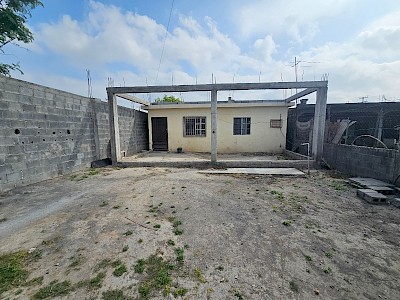 Ampliación Tamaulipas 1