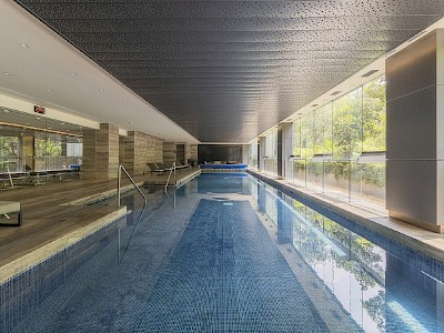 Departamento de Lujo Residencial Avenue Polanco