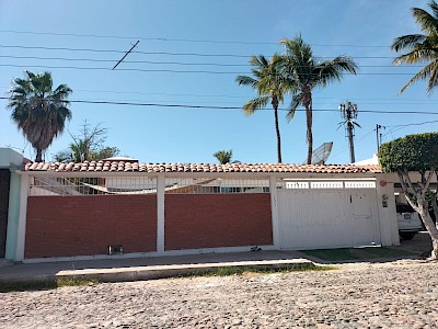 Casa en venta en Bella Vista