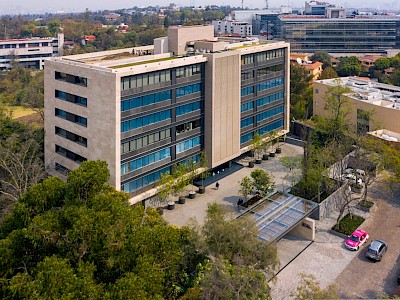 Departamento de Lujo Privada Reforma