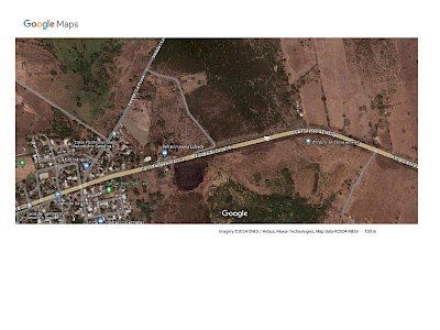 Terreno con inclinacion para industrial Proximidad a Zona Portuaria Veracruz 