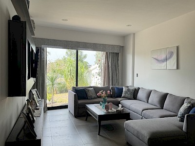 Departamento en Grand Living Zibatá 