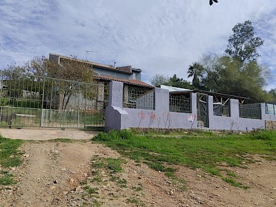 CASA EN VENTA EN AREA CAMPESTRE