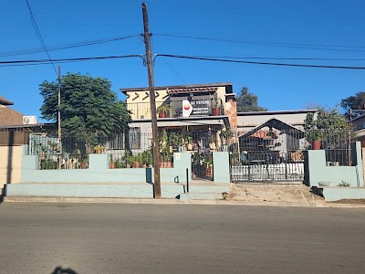 CASA EN VENTA 