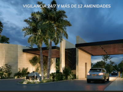 Marzela privada residencial