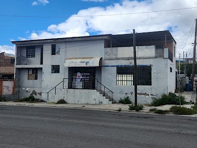CASA EN VENTA LA HACIENDA
