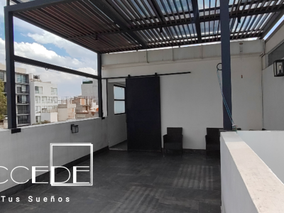 Increíble Penthouse en Venta