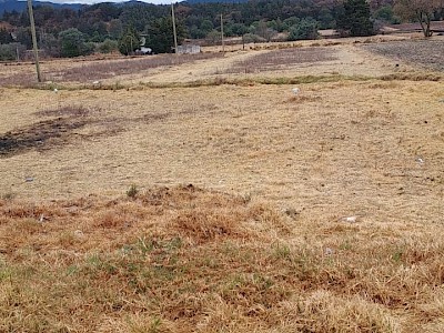 VENTA DE TERRENO EN OTZOLOTEPEC