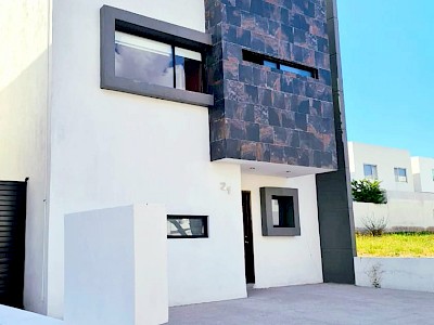 CASA NUEVA EN VENTA, LA CIMA, QUERETÁRO