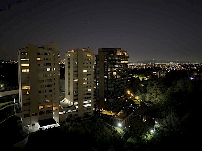 Increíbles departamentos en Interlomas 
