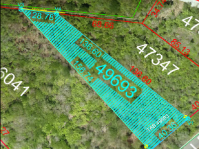 Terreno en Venta Sitpach