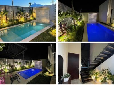 Residencia en preventa privada soluna Betha