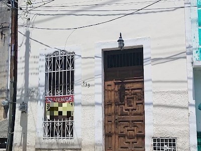 Casona linda, Barrio Mágico, San Sebastián, centro de la ciudad