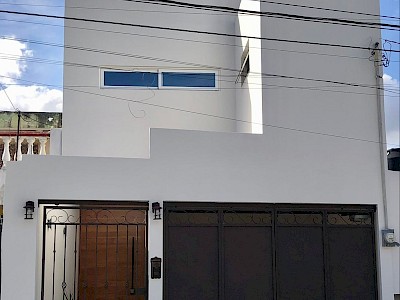 Casa en venta muy cerca del centro
