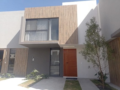 Tu nuevo Hogar en privada, espacios amplios 3 recamaras, áreas recreativas