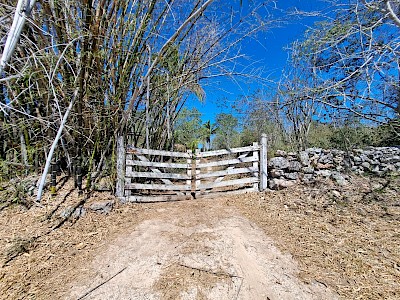 TERRENO EN VENTA EN MOCOCHÁ