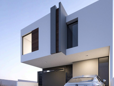 CASA EN VENTA EN JADE NORTE 169, ZIBATA, QUERÉTARO