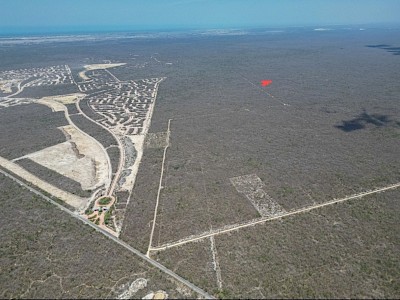 TERRENO EN VENTA SIERRA PAPACAL 