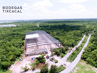 Bodegas Tixcacal