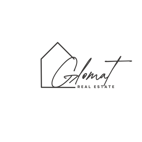 Logo de GLOMAT Real Estate