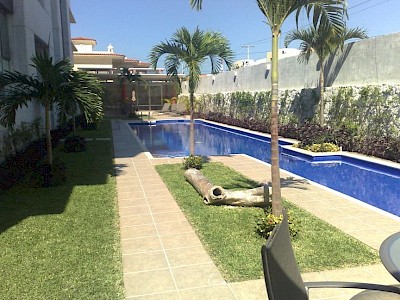 PH EN RENTA EN CANCUN SUPER UBICADO RESIDENCIAL ELEMENTOS 