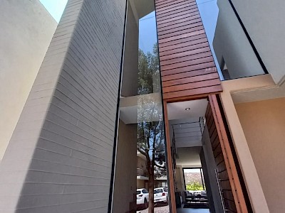 CASA NUEVA EN VENTA EN HUIZACHE, ZIBATÁ, QUERETÁRO