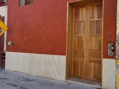 Casa en Venta Centro