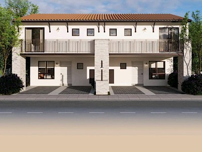  PREVENTA CASA NUEVA DE AUTOR EN CARMINA MODELO FRIDA, QUERÉTARO