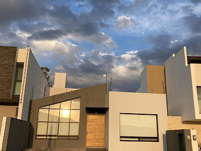 CASA EN VENTA EN LOMAS DE JURIQUILLA , QUERETARO