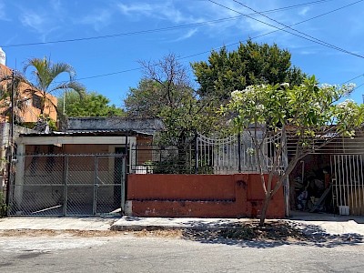Casa en Venta en Garcia Gineres, Merida,Yucatan 