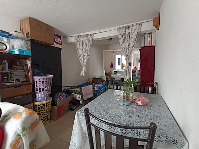 Excelente casa en Real de San Martín
