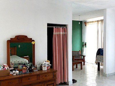 Casa en Venta en Col. Movimiento Magisterial