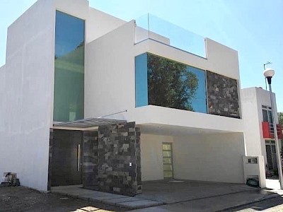 Casa nueva en venta en Amozoc, Puebla