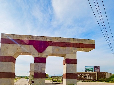 Lotes Residenciales en Venta, "Puerta de Hierro Golf & Spa", Tuxtla Guterrez