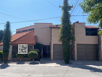 Venta Casa Cordillera Central