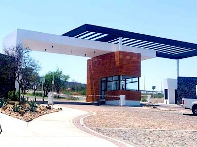 TERRENO EN VENTA TURQUESA, ZIBATÁ, QUERÉTARO