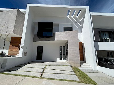 CASA EN VENTA SAVANT, ZIBATÁ, QUERÉTARO