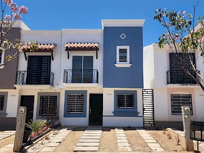 Hermosa casa en venta en Fraccionamiento Portabelo, Culiacán, Sinaloa 