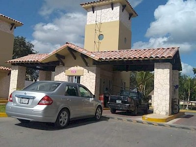 Increíble departamento en Playa del Carmen 