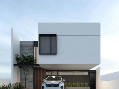 CASA EN VENTA EN CARDON 8, ZIBATÁ, QUERÉTARO