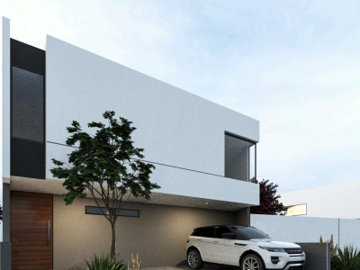  CASA EN VENTA EN ACACIA 7, ZIBATÁ, QUERÉTARO